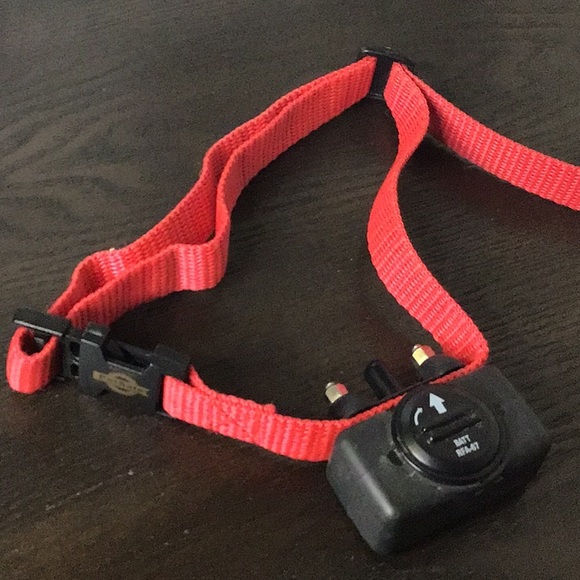Petsafe Anti-Barking Collar - Picture 1 of 3